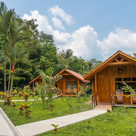 La Fortuna Natural Green Екстер'єр фото