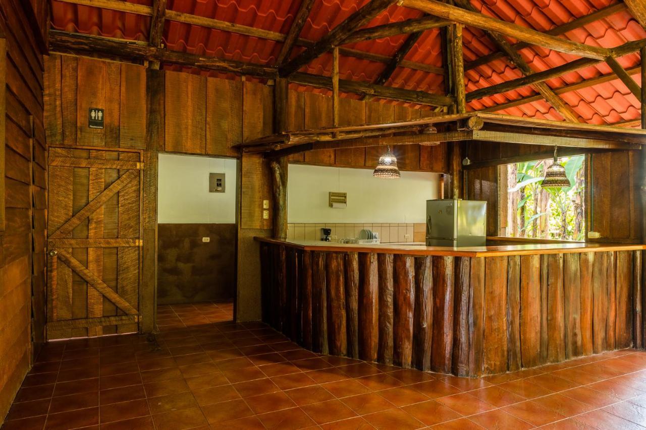 La Fortuna Natural Green Екстер'єр фото
