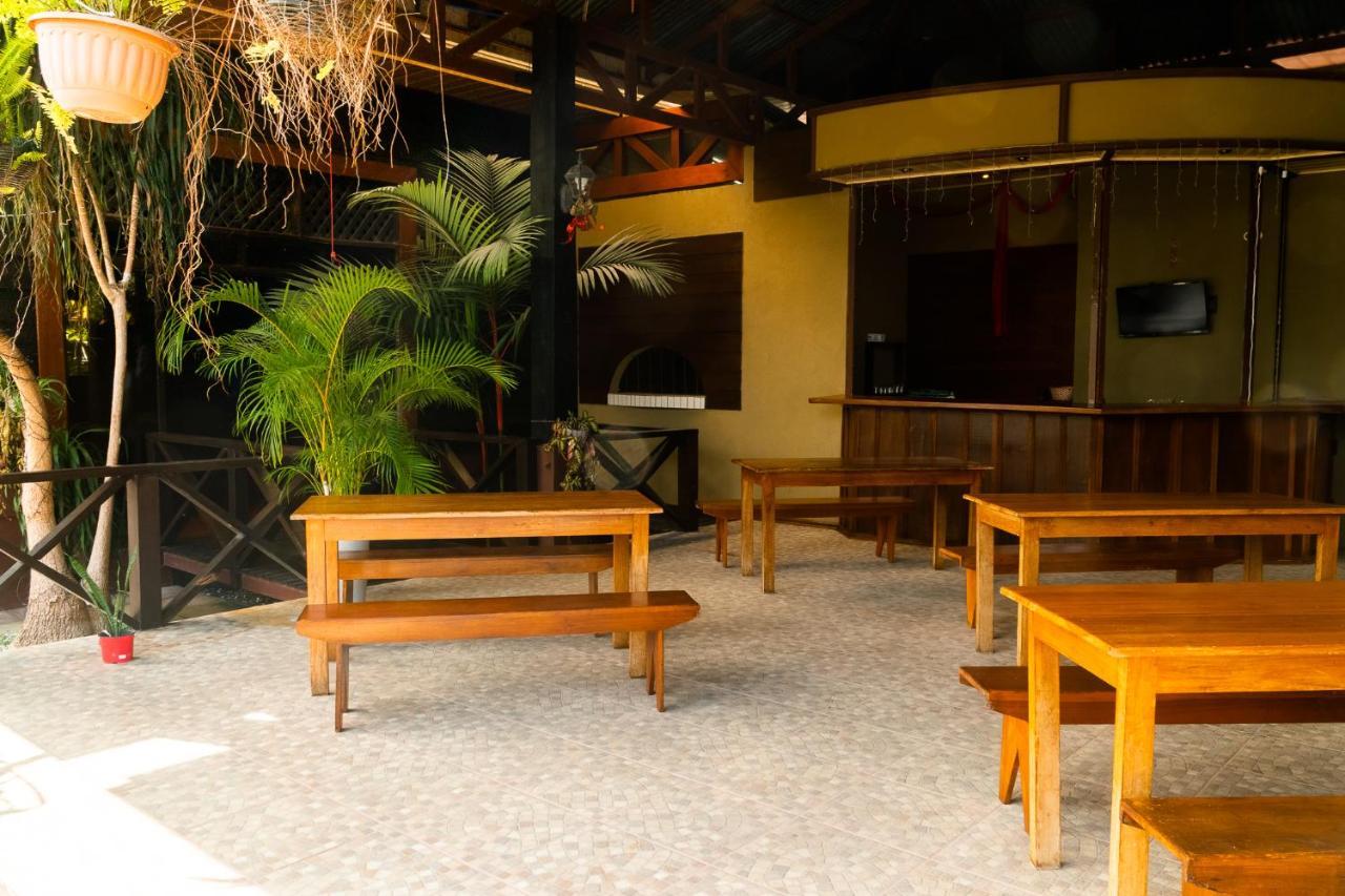 La Fortuna Natural Green Екстер'єр фото