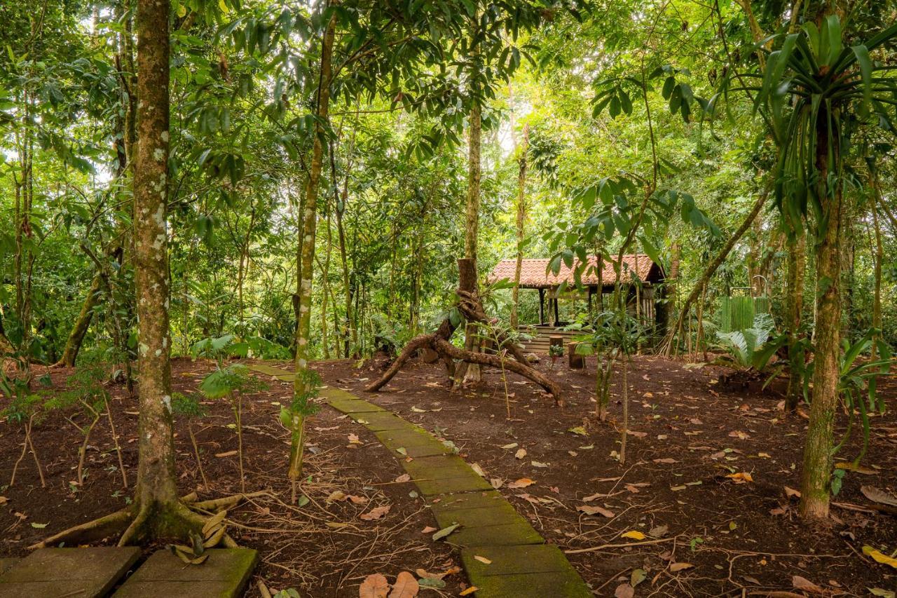 La Fortuna Natural Green Екстер'єр фото