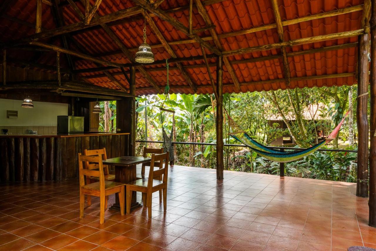 La Fortuna Natural Green Екстер'єр фото