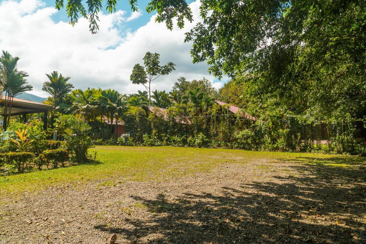La Fortuna Natural Green Екстер'єр фото