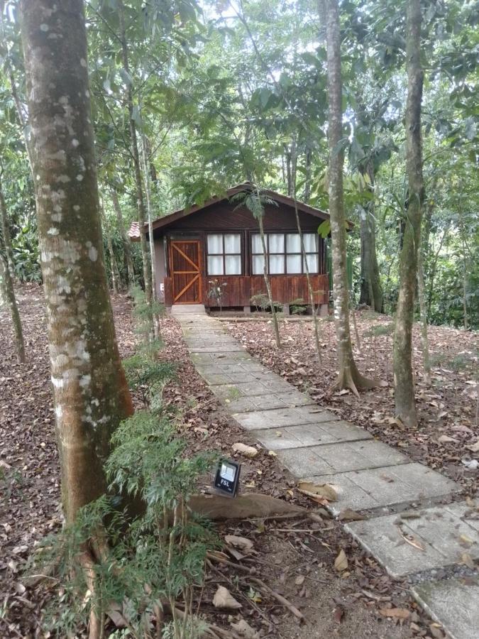 La Fortuna Natural Green Екстер'єр фото