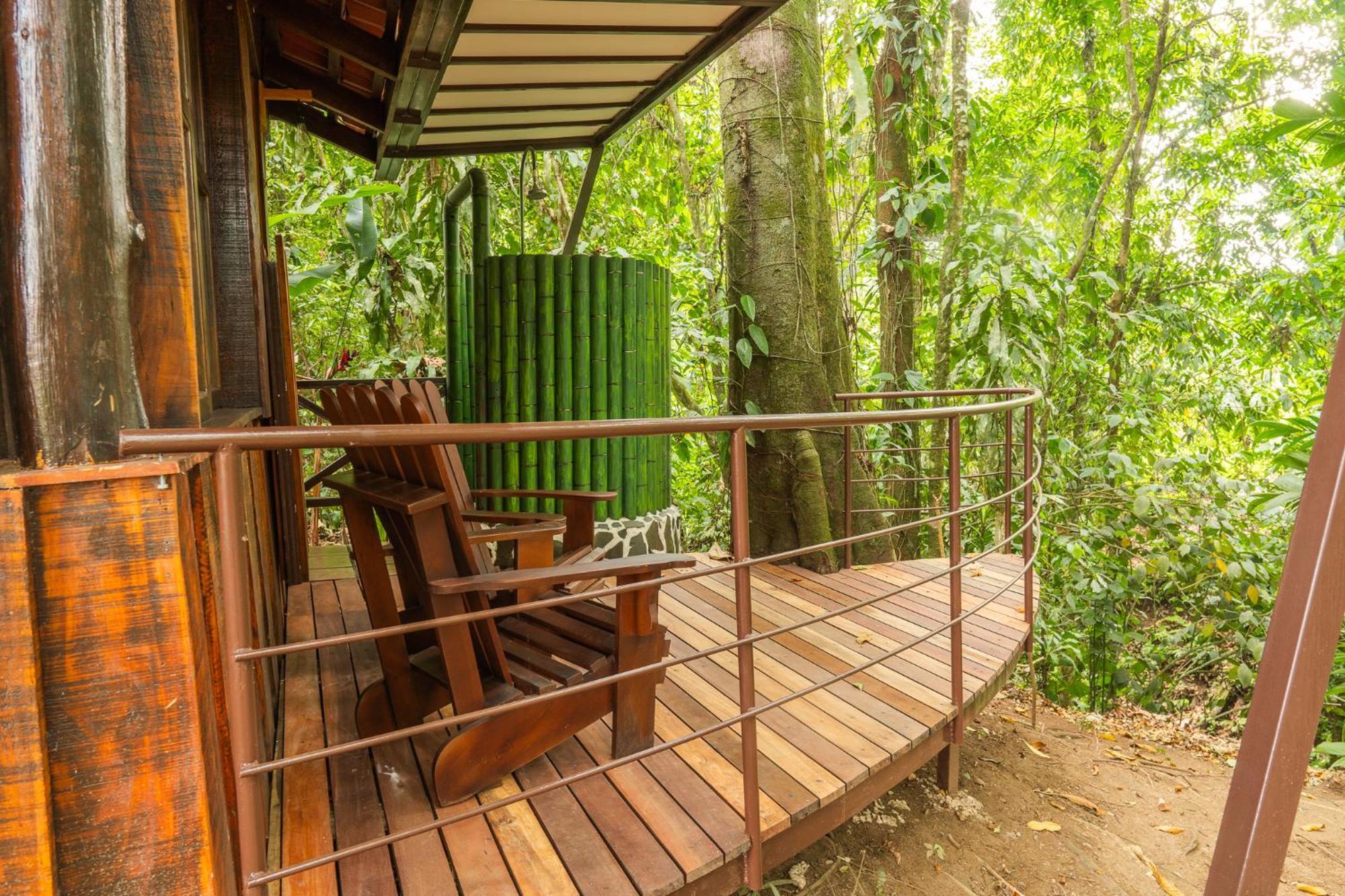 La Fortuna Natural Green Екстер'єр фото