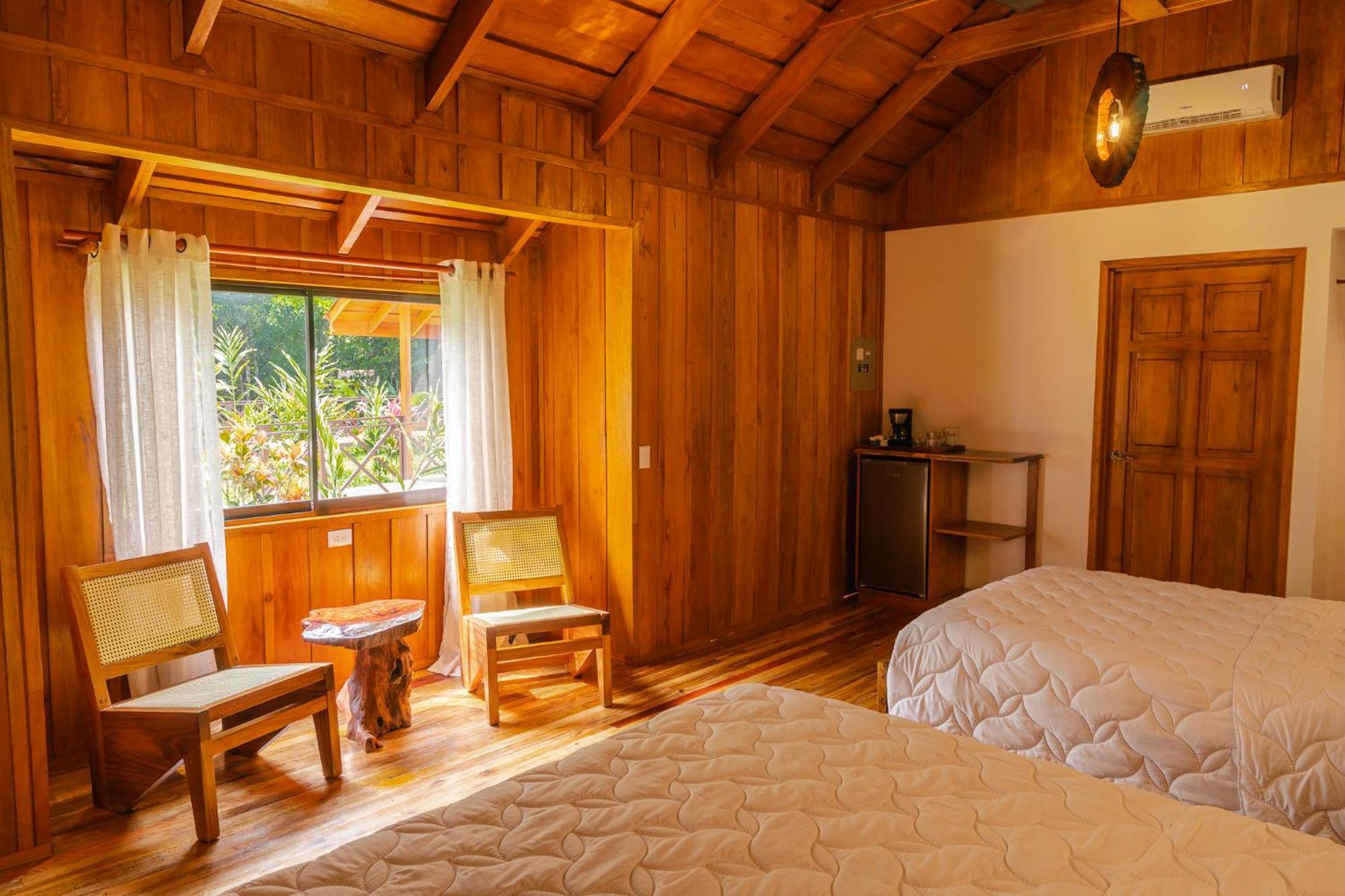 La Fortuna Natural Green Екстер'єр фото