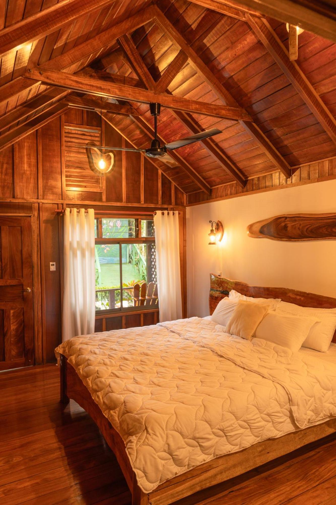 La Fortuna Natural Green Екстер'єр фото
